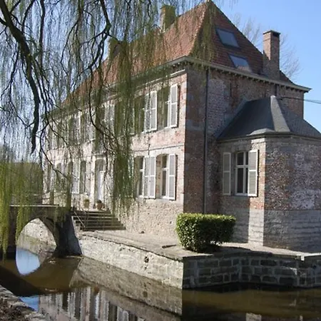 Chateau De Fontenelle Apartment