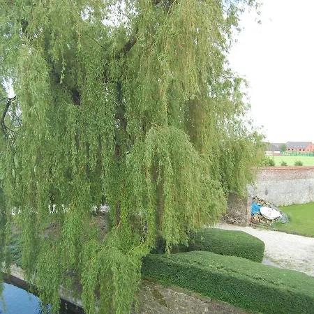 Chateau De Fontenelle *