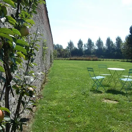 Chateau De Fontenelle