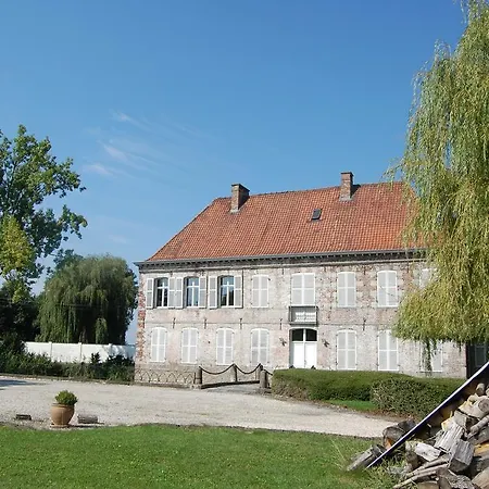 Chateau De Fontenelle Apartment *