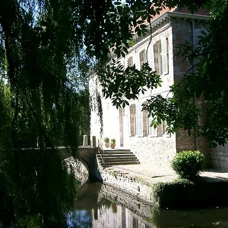 Apartment Chateau De Fontenelle *